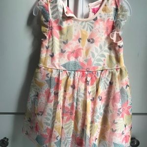 Designer dress